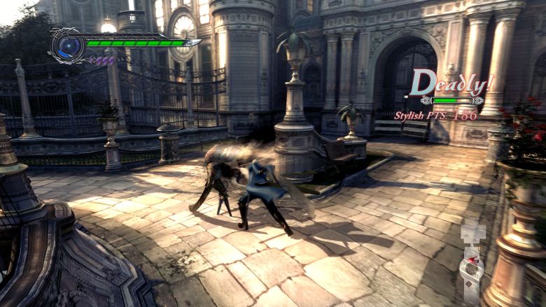 DMC4 Shot4
