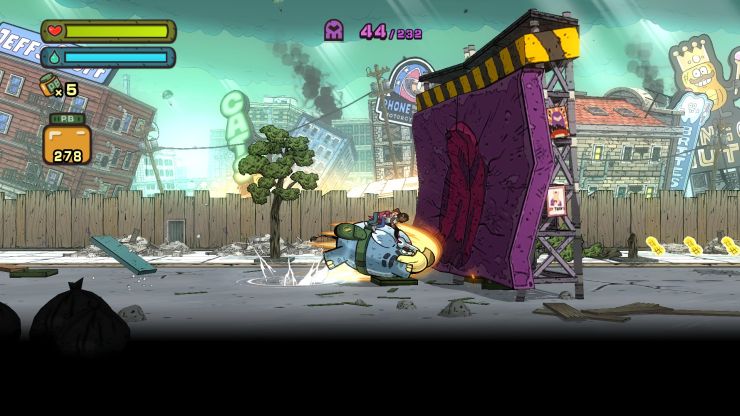 Tembo Shot1