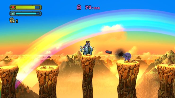 Tembo Shot2