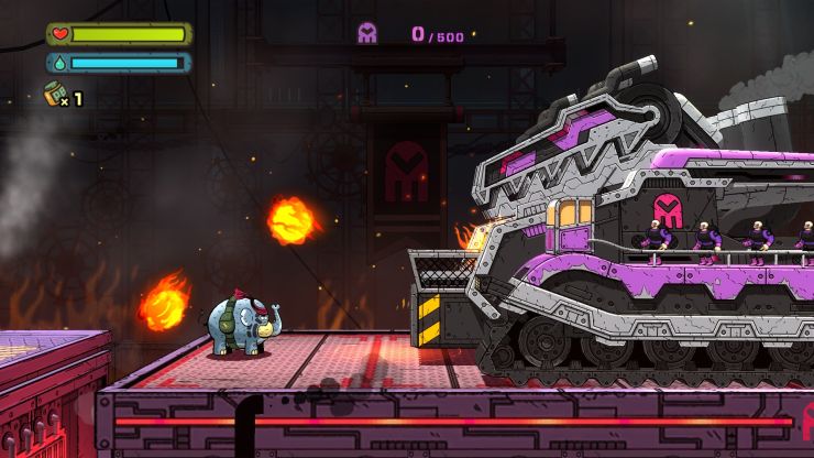 Tembo Shot3
