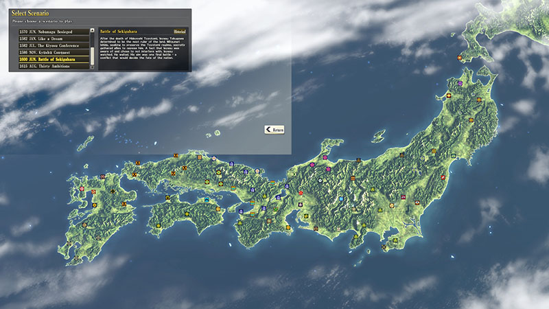 Nobunaga preview 1