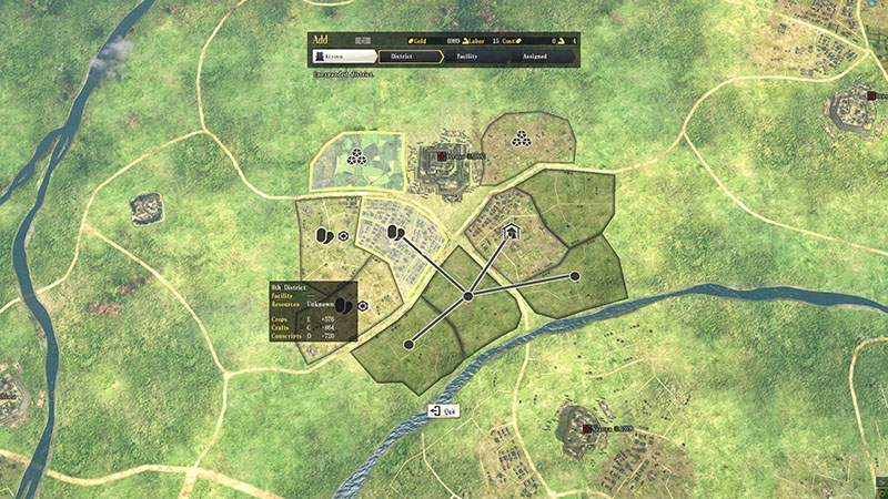 Nobunaga preview 3