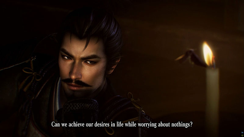 Nobunaga preview 4