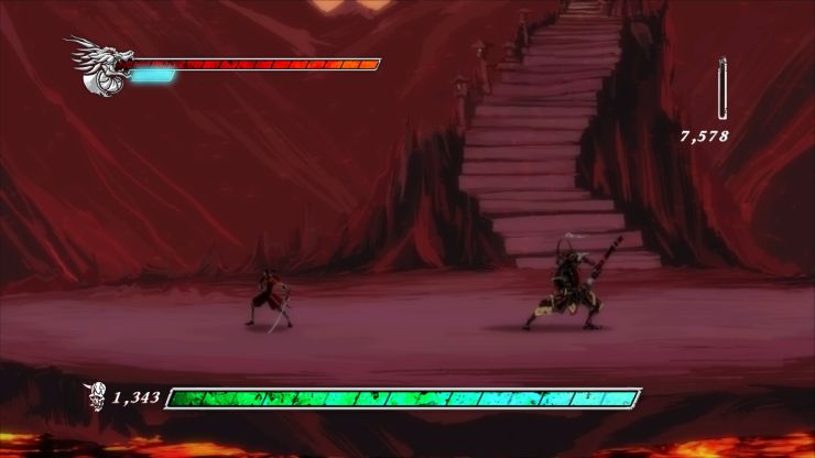 Onikira Shot5