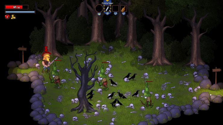 Rampage Knights Shot1