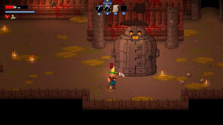 Rampage Knights Shot2