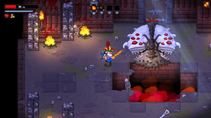 Rampage Knights Shot3