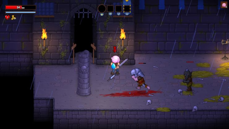 Rampage Knights Shot4