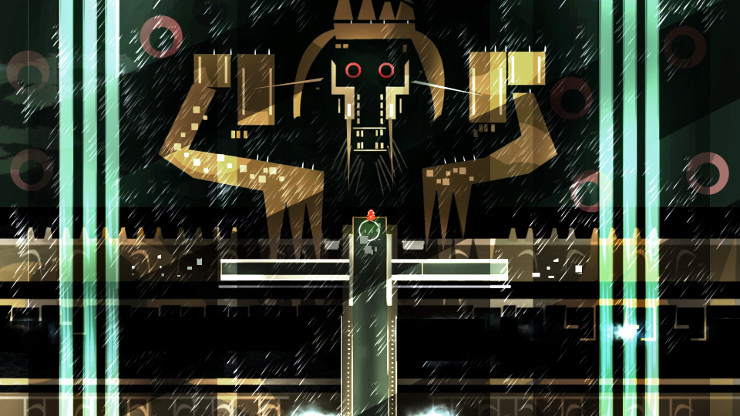 Animal Gods 02