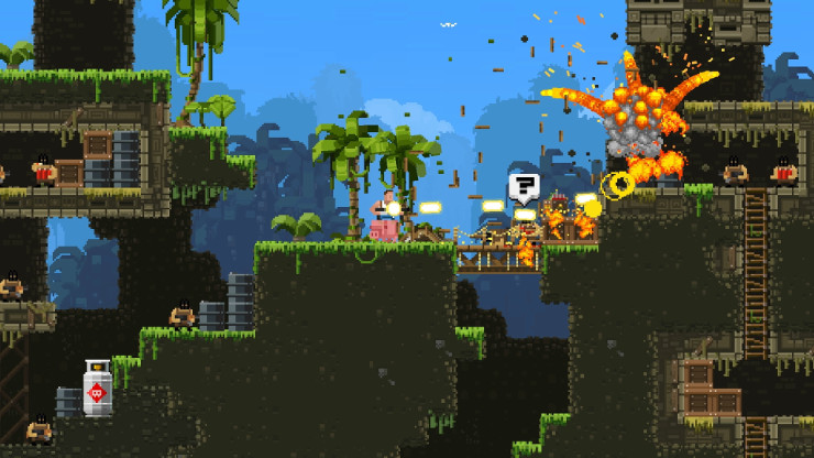 Broforce 01