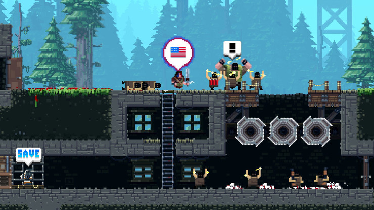 Broforce 04