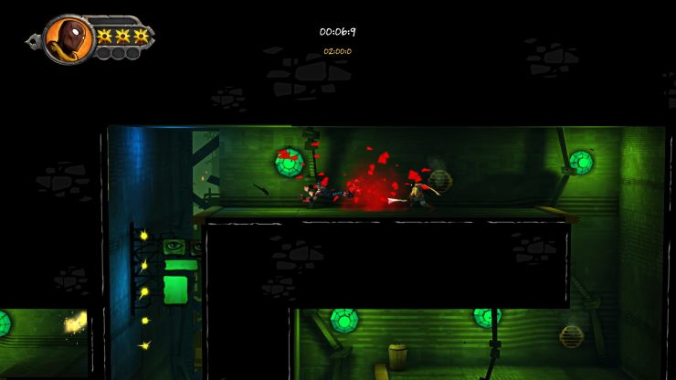 Shadow Blade Shot2