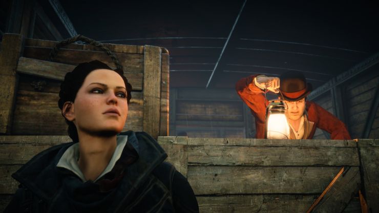 Assassins Creed Syndicate Shot2