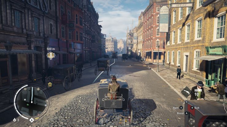 Assassins Creed Syndicate Shot3