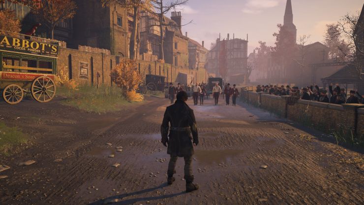 Assassins Creed Syndicate Shot6