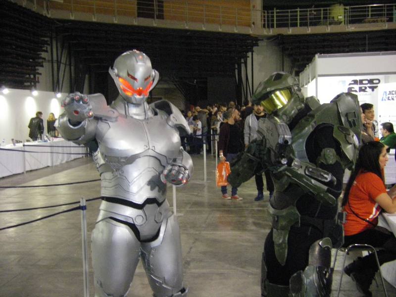 AthensCon 2015 Shot13