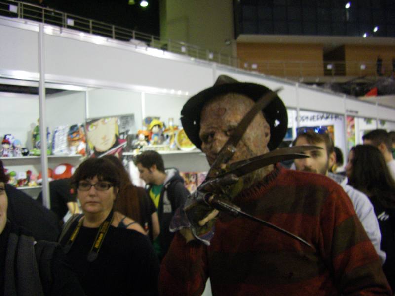 AthensCon 2015 Shot23