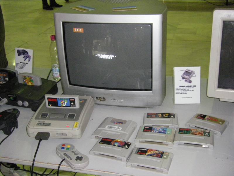 AthensCon 2015 Shot29