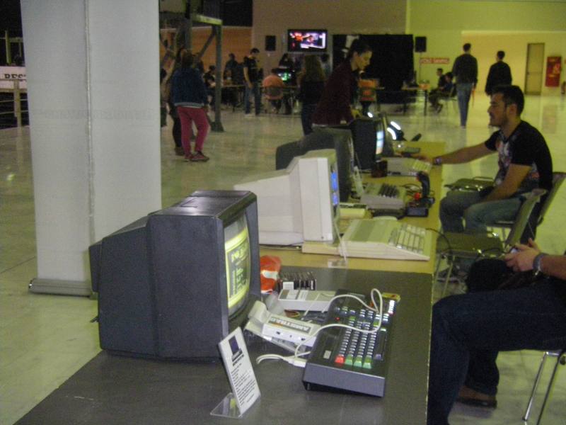 AthensCon 2015 Shot30