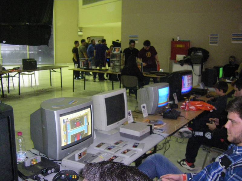 AthensCon 2015 Shot32