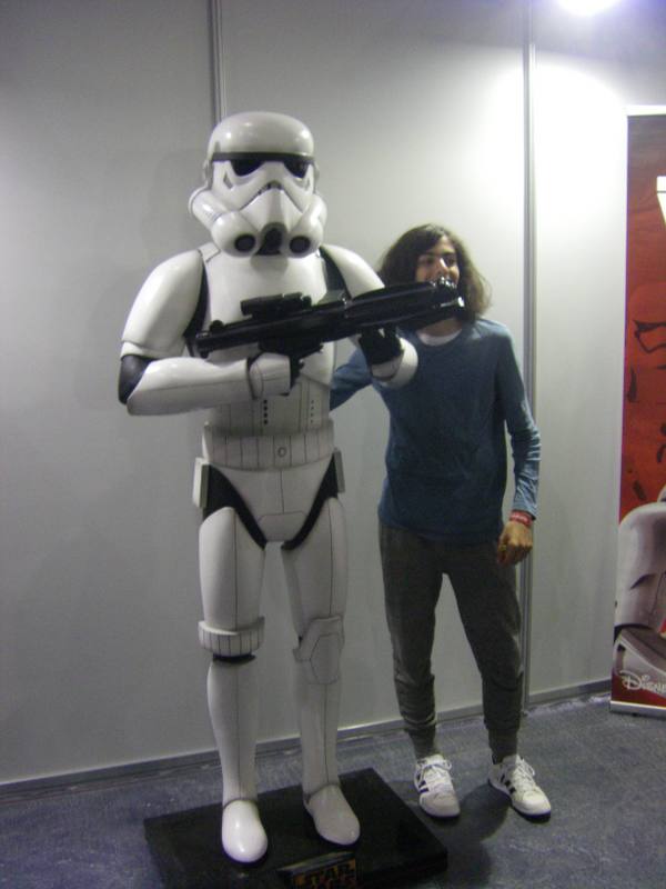 AthensCon 2015 Shot42