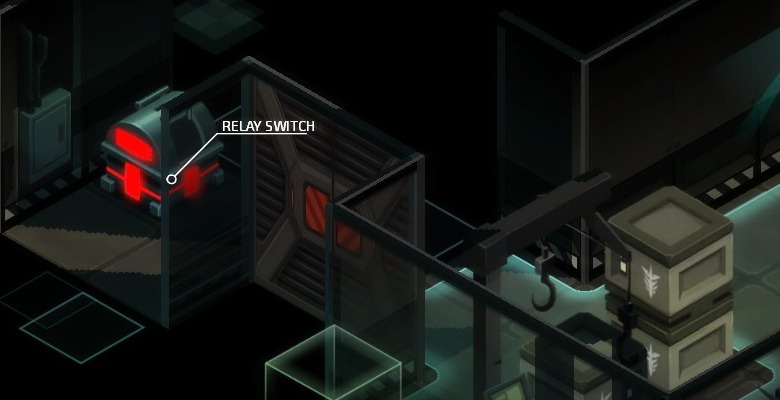 Contingency1