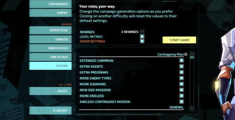 Contingency2