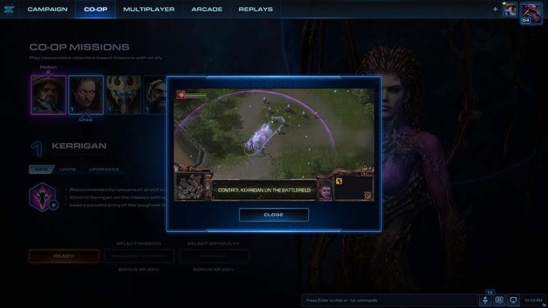 SC2LotV 6