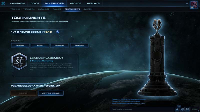 SC2LotV 7