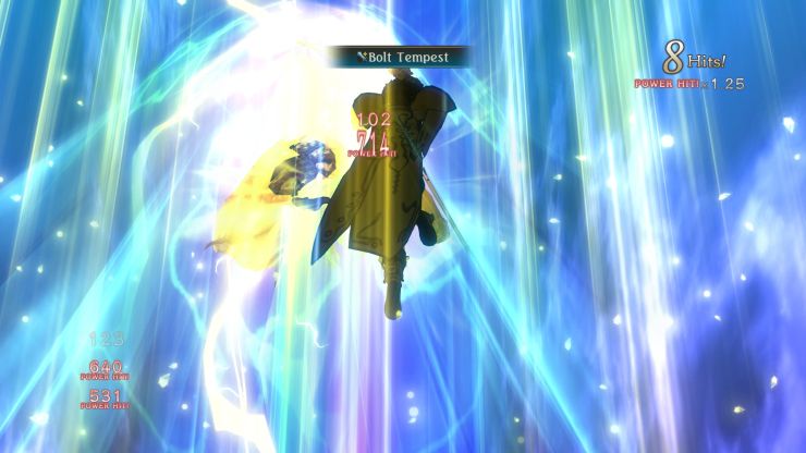 Tales of Zestiria Shot5