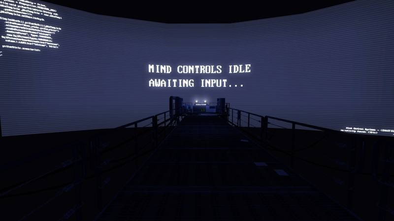 The Stanley Parable