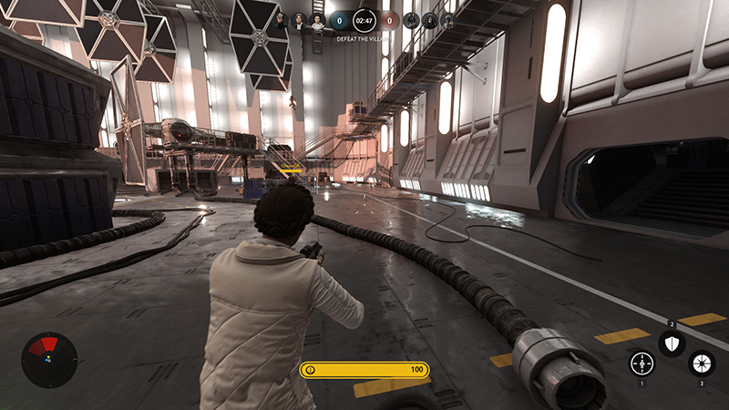 Battlefront 2