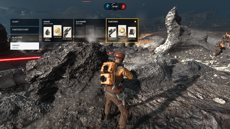 Battlefront 3