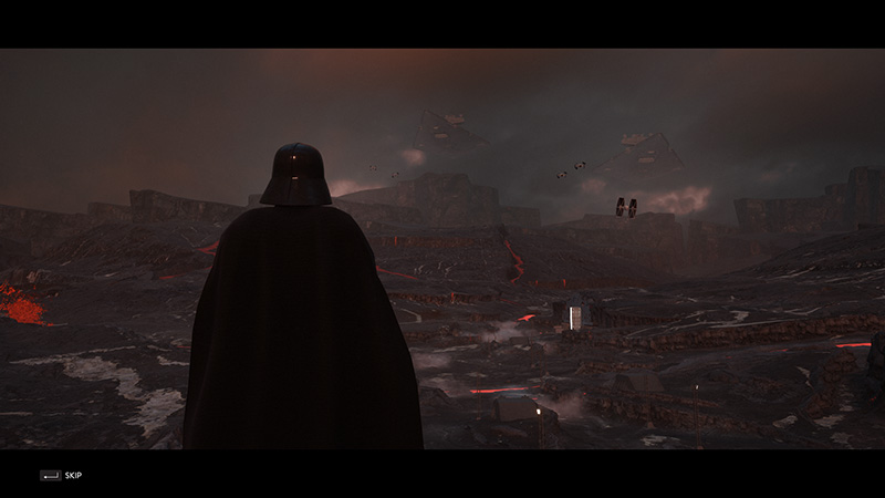 Battlefront 4