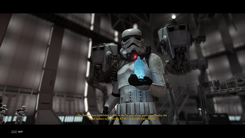Battlefront 5