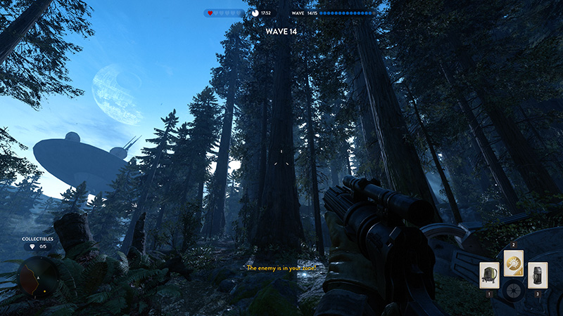 Battlefront 6