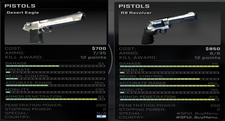 CS GO WINTER UPDATE 3