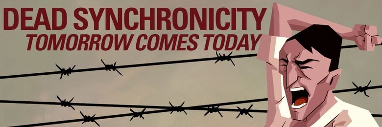 Dead Synchronicity Header