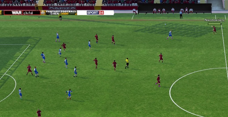 FM2016 9