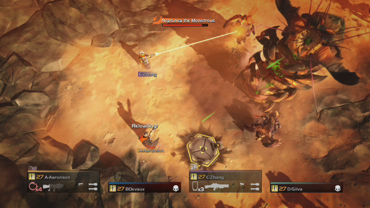 Helldivers 02
