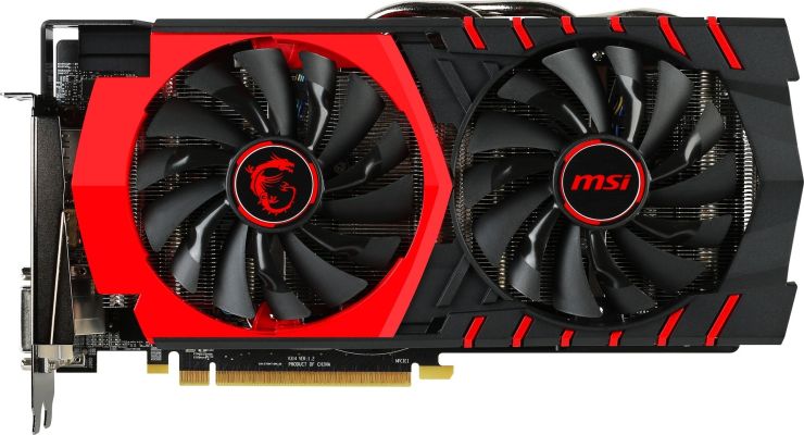 Midrange2015 GPU