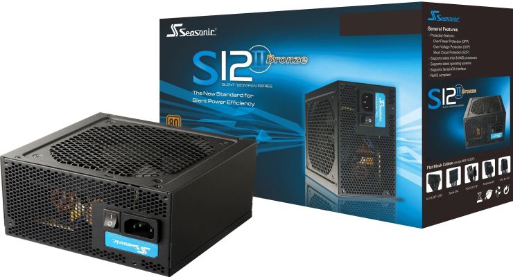 Midrange2015 PSU