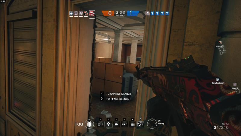 Rainbow Six Siege 2