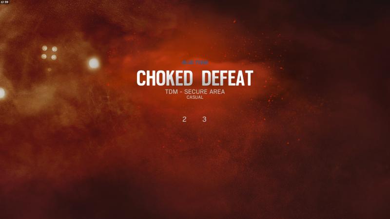 Rainbow Six Siege 5