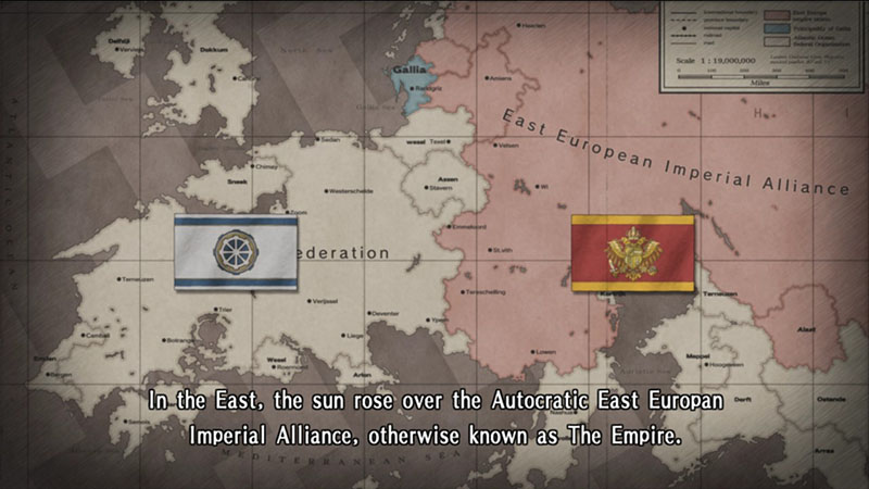ValkyriaChronicles 2