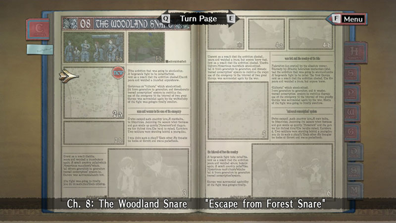 ValkyriaChronicles 3