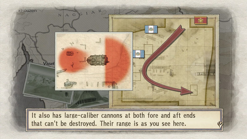 ValkyriaChronicles 4