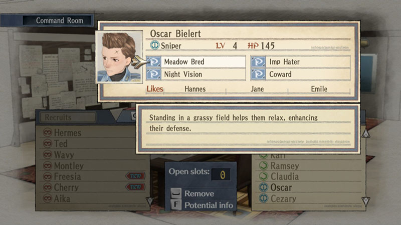 ValkyriaChronicles 7