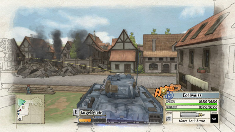 ValkyriaChronicles 8