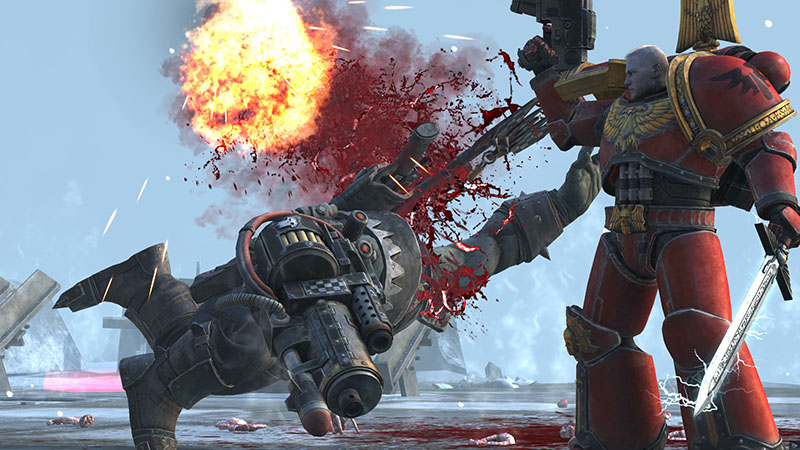 W40K Regicide 1